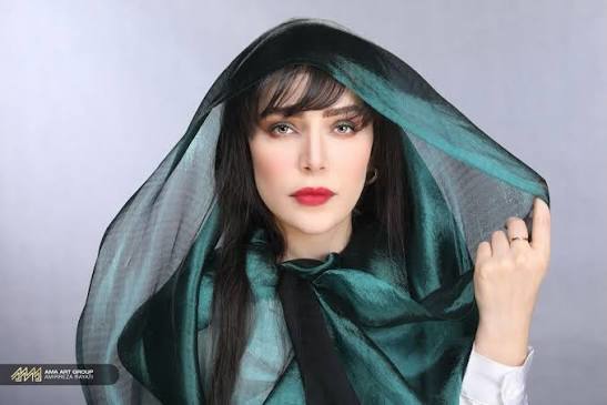 زهرا فراهانی‌راد بازیگر نقش نیمتاج در سریال بامداد خمار: برای این نقش کلاس پیانو رفتم