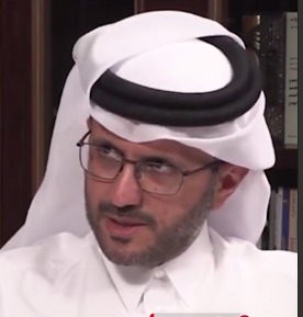 ادعای قطر: پایگاه هوایی العدید هرگز برای اقدام یا حمله علیه ایران مورد استفاده قرار نگرفته است