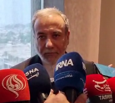 عراقچی: طرح هفت‌روزه ایران همچنان روی میز است