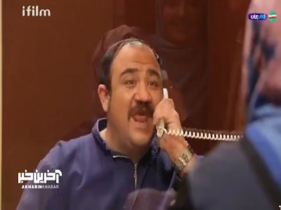 وقتی زندان هم روی مهران غفوریان تاثیری نمیگذاره!