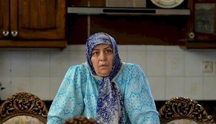 فاطمه شکری از بی‌مهری مسئولان گفت؛ فقط مردم با من همدردی کردند!
