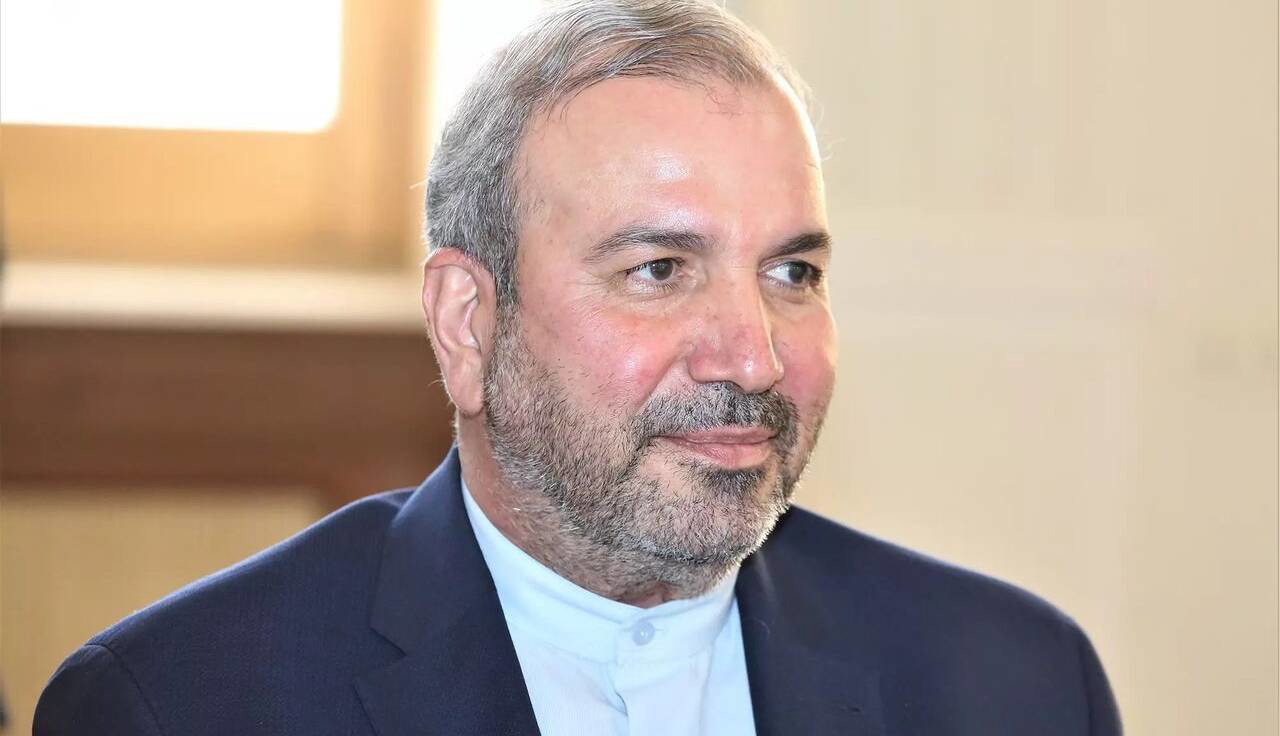 توافق تهران و بغداد برای اخراج گروه های تروریستی ضدایرانی از اقلیم کردستان