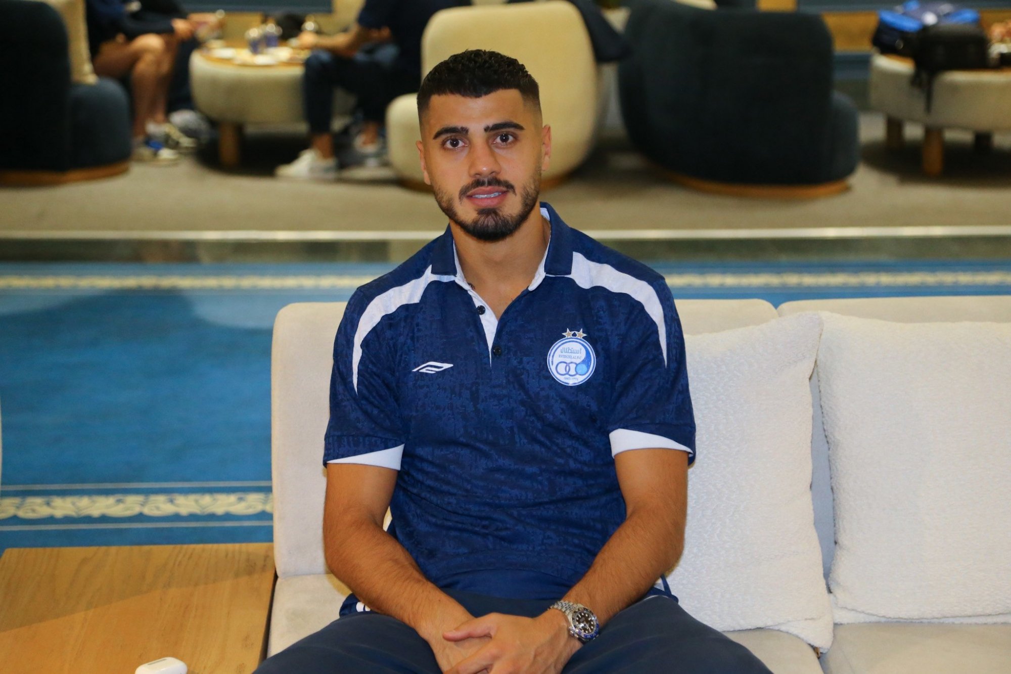 راه ترقی