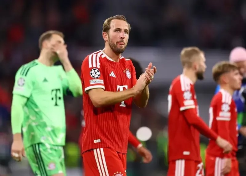 غیرمنتظره؛ هامان از هری کین انتقاد کرد!