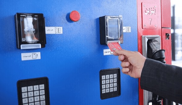 کارت‌های سوخت اضطراری در ۵ استان کشور جمع آوری می‌شود