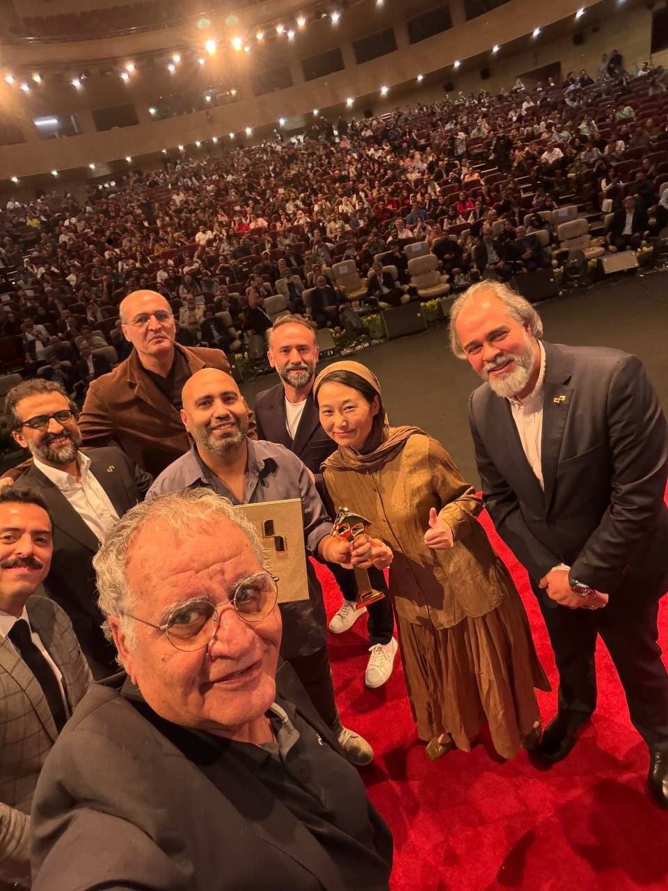 راه ترقی
