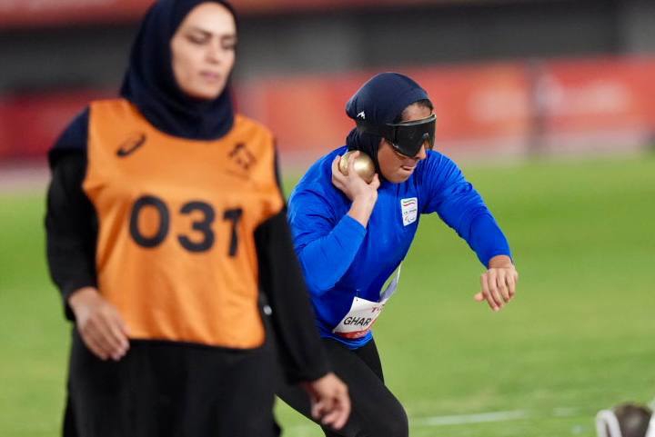 راه ترقی