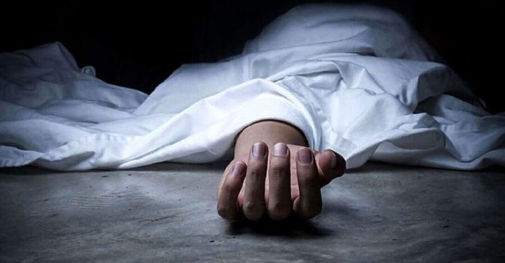 قتل مردی میانسال؛ جسد کنار مسیر پیاده‌روی پیدا شد
