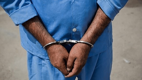 درگیری مسلحانه در بجنورد؛ ضارب در کمتر از یک ساعت دستگیر شد