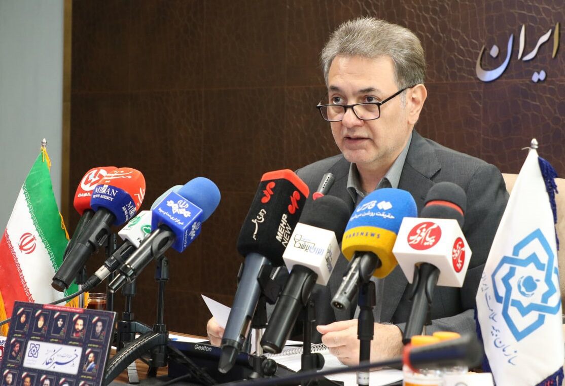 مدیرعامل بیمه سلامت: پیوند قلب رایگان شد
