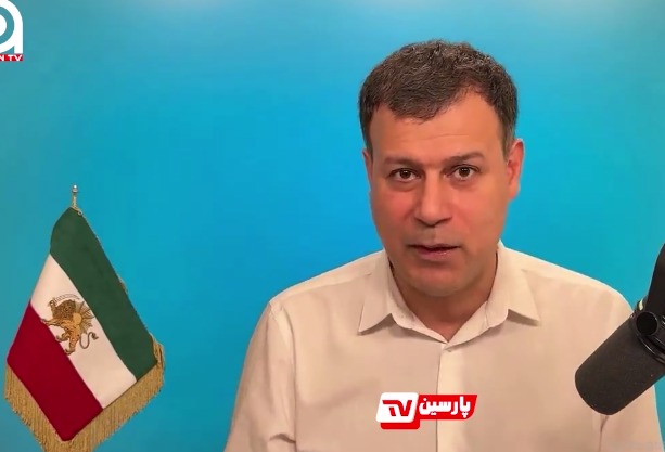 التماس‌های مزدور تلویزیون موساد: شریان‌های نفت، برق و جاده‌های ایران را بزنید!