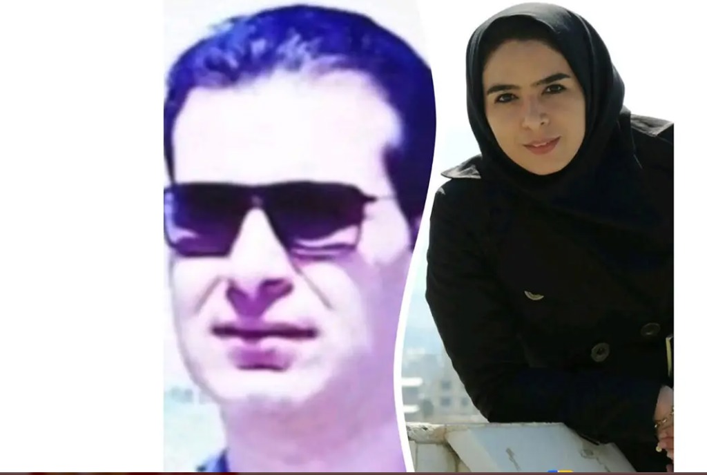 جسد روزنامه‌نگار کرمانشاهی و همسرش پیدا شد