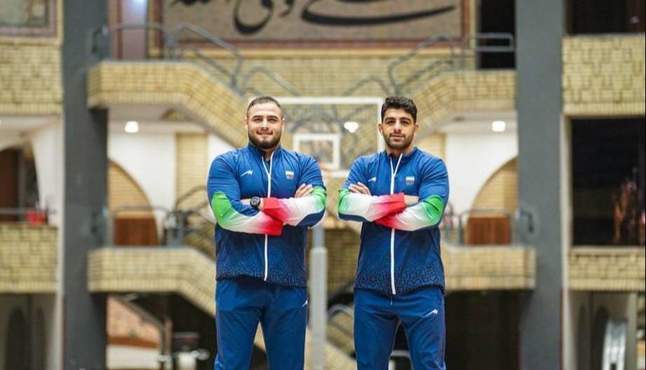 فرنگی‌کاران ایران در روز دوم؛ شروع کار ساروی و هدایتی