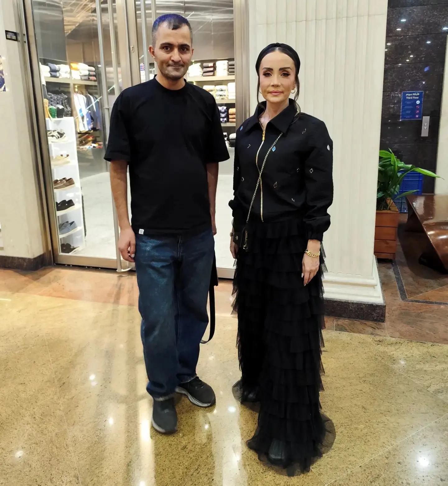 راه ترقی