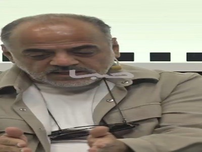 جواد افشار: هنرمندان را دسته‌بندی کردیم و به تلویزیون پشت کردند