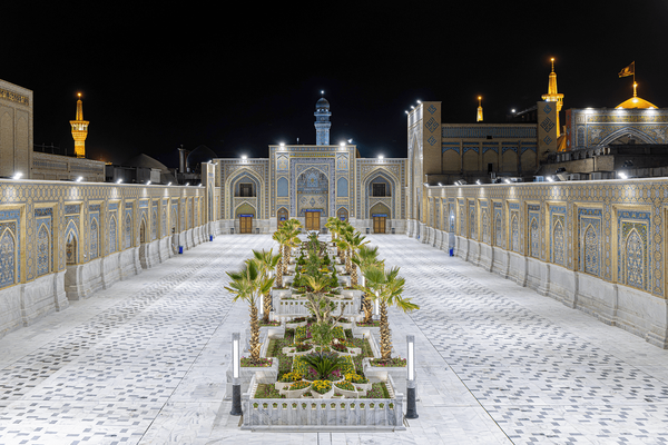 راه ترقی
