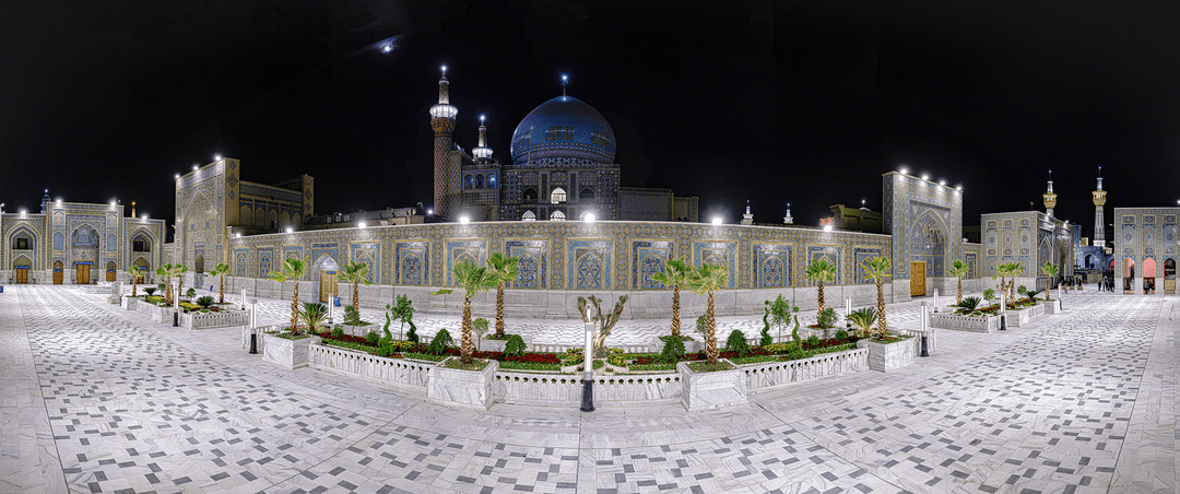 راه ترقی