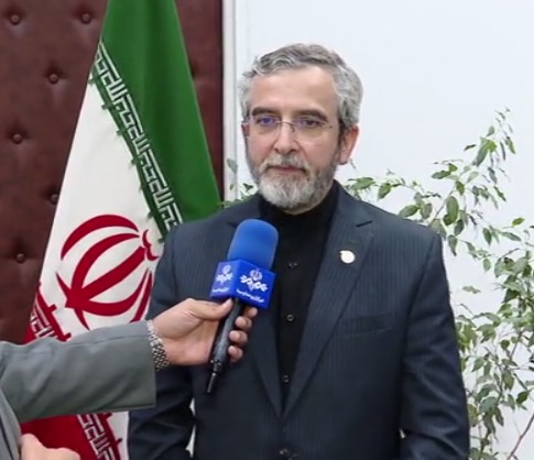 سفر مقام‌های ارشد عربستان، ترکیه و پاکستان به تهران