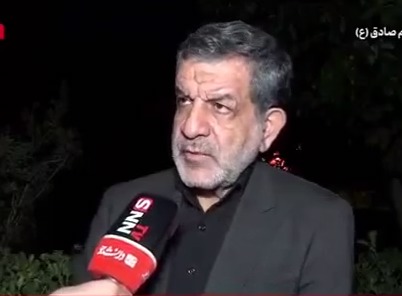 عضو شورای عالی فضای مجازی: دشمن هشدار قطعی اینترنت را جدی بگیرد