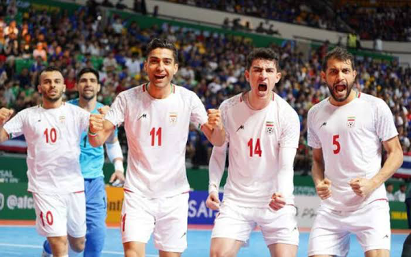 راه ترقی