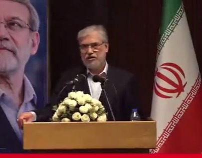 روایت وزیر علوم از بداخلاقی هایی که در طول ریاست مجلس با شهید لاریجانی شد