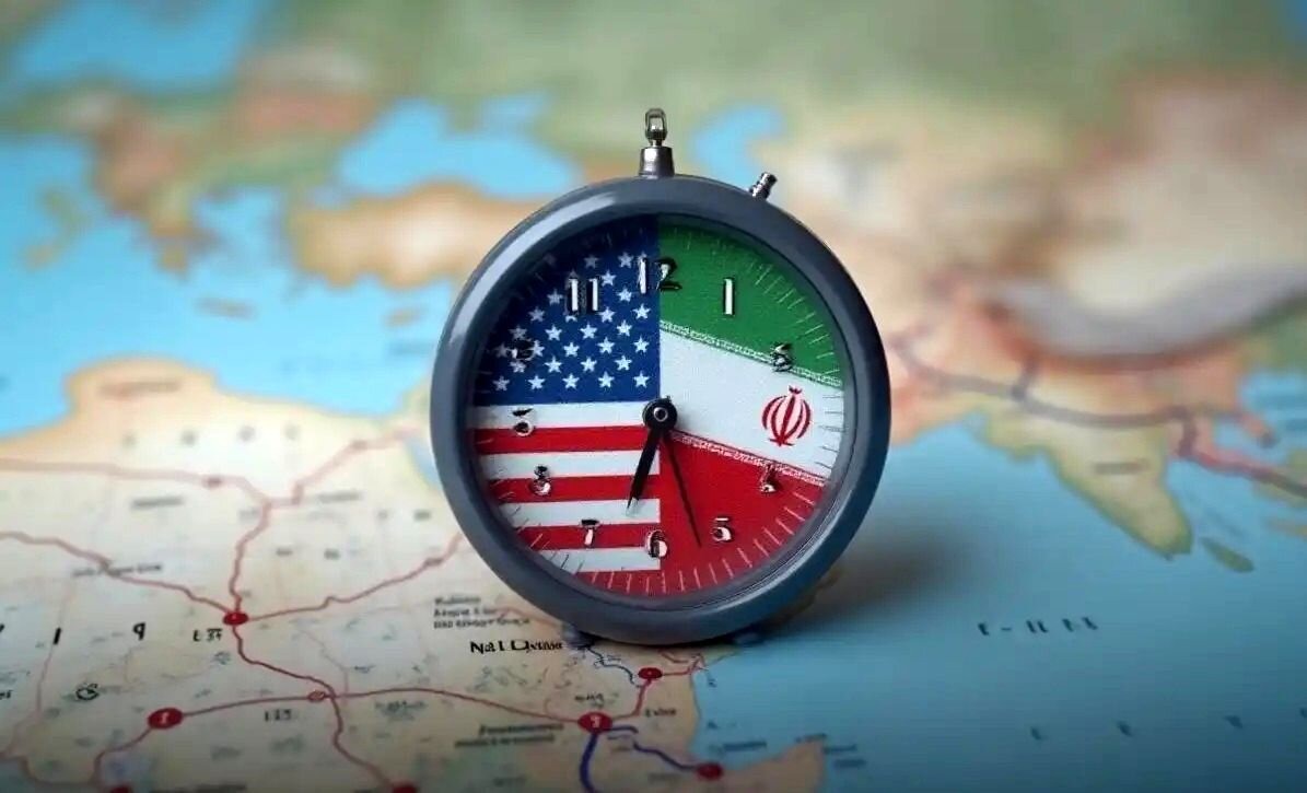 طرح توافق پنج ‌روزه قطر برای ایران و آمریکا