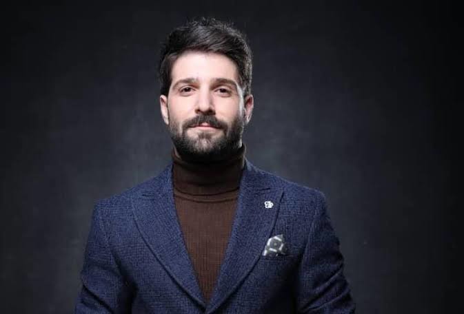 آهنگ «دنیام» با صدای حمید هیراد