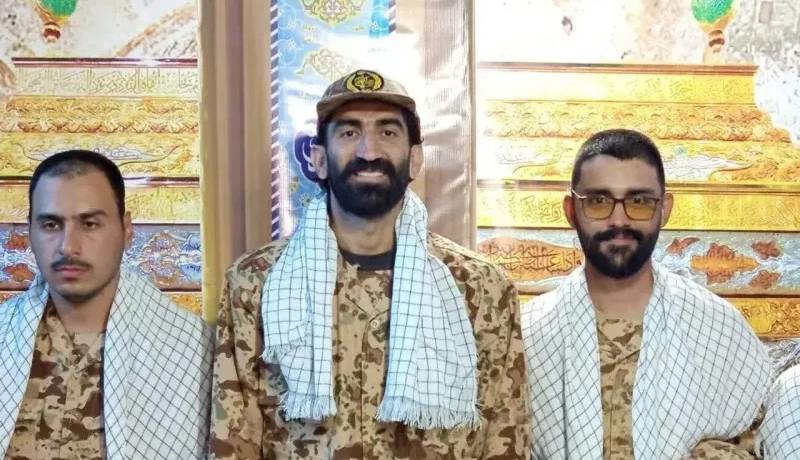 چرا بیرانوند کچل نکرد؟ سفری در پیش است!