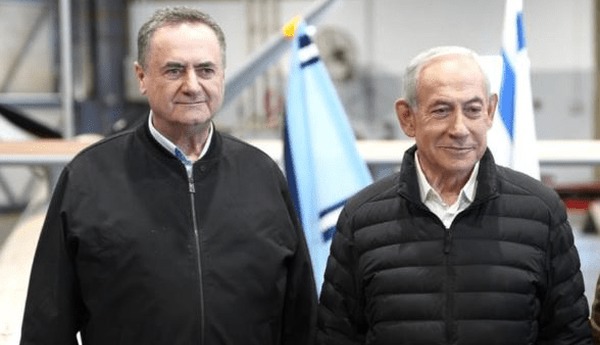 لفاظی اسرائیلی علیه ایران پس از آغاز انتخابات