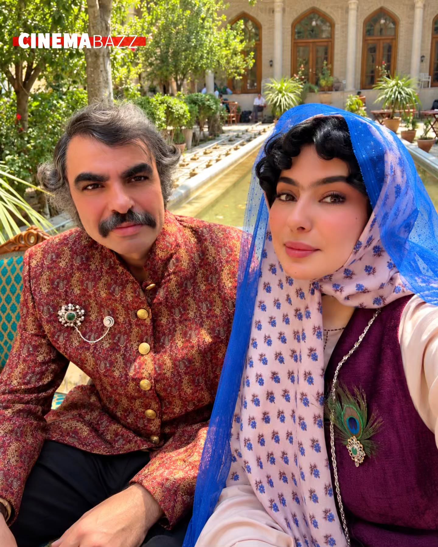 راه ترقی