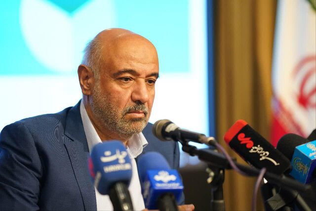 میدری: