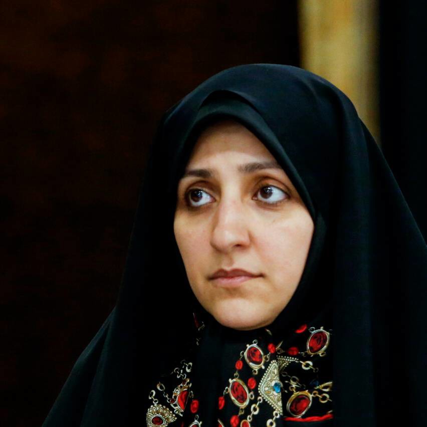 معاون رئیس‌جمهور: کاهش سقف ضمانت اجرای مهریه خلاف عدالت خانوادگی است