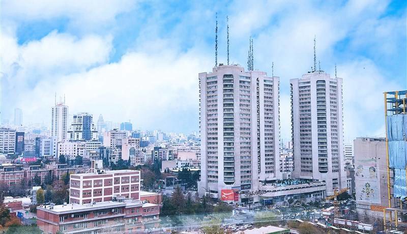 مورد عجیب بازار مسکن ایران
