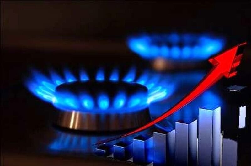 اقدامات و راهکارهای صرفه جویی و جلوگیری از هدر رفت گاز