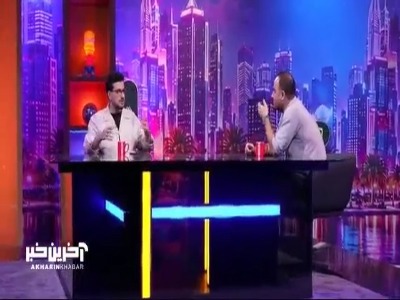 قیاسی با بازجویی امیر نوروزی همه چیو لو داد!