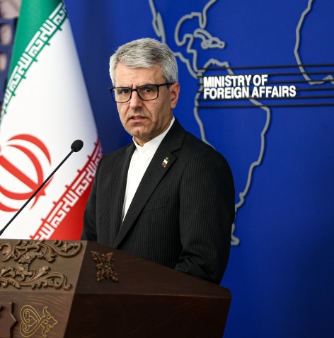 بقائی: تشکیلات گزارشگر حقوق بشر آگاهانه جنایات آمریکا را تطهیر می‌کند