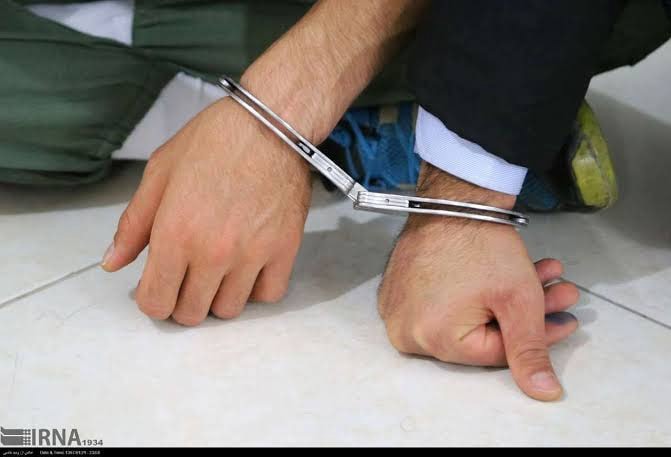 قاتل وکیل یاسوجی دستگیر شد