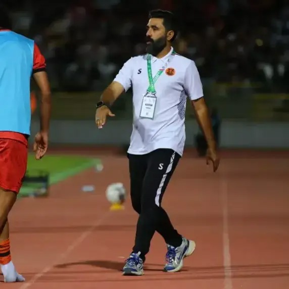 سرمربی موقت شهربابک مشخص شد