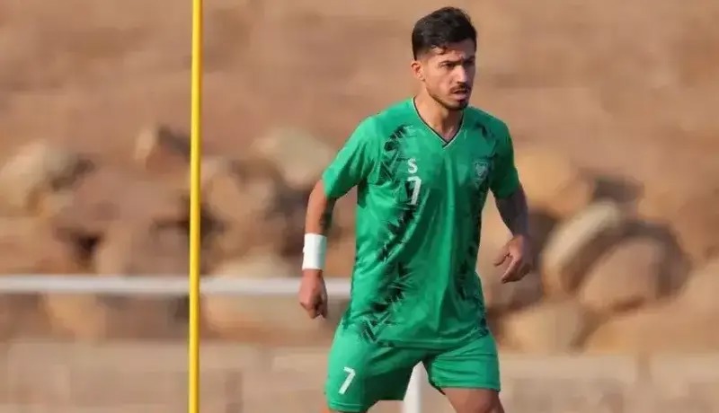 دو پرسپولیسی سابق، غایبان تکراری کمالوند