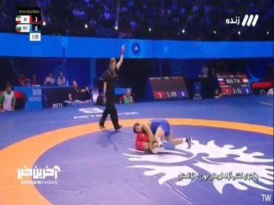 راه ترقی