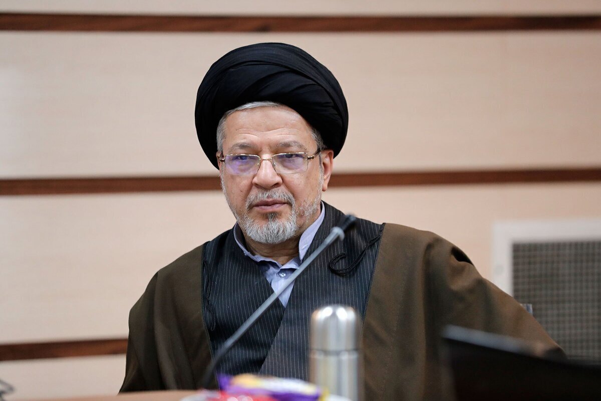 عاملی: افت معدل و سقوط رتبه ایران، علت مصوبه کنکور شورا بود