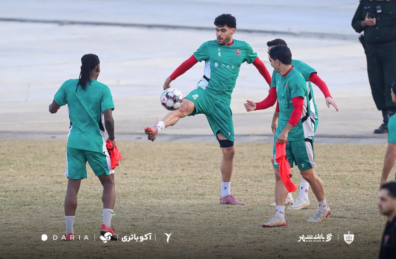 راه ترقی