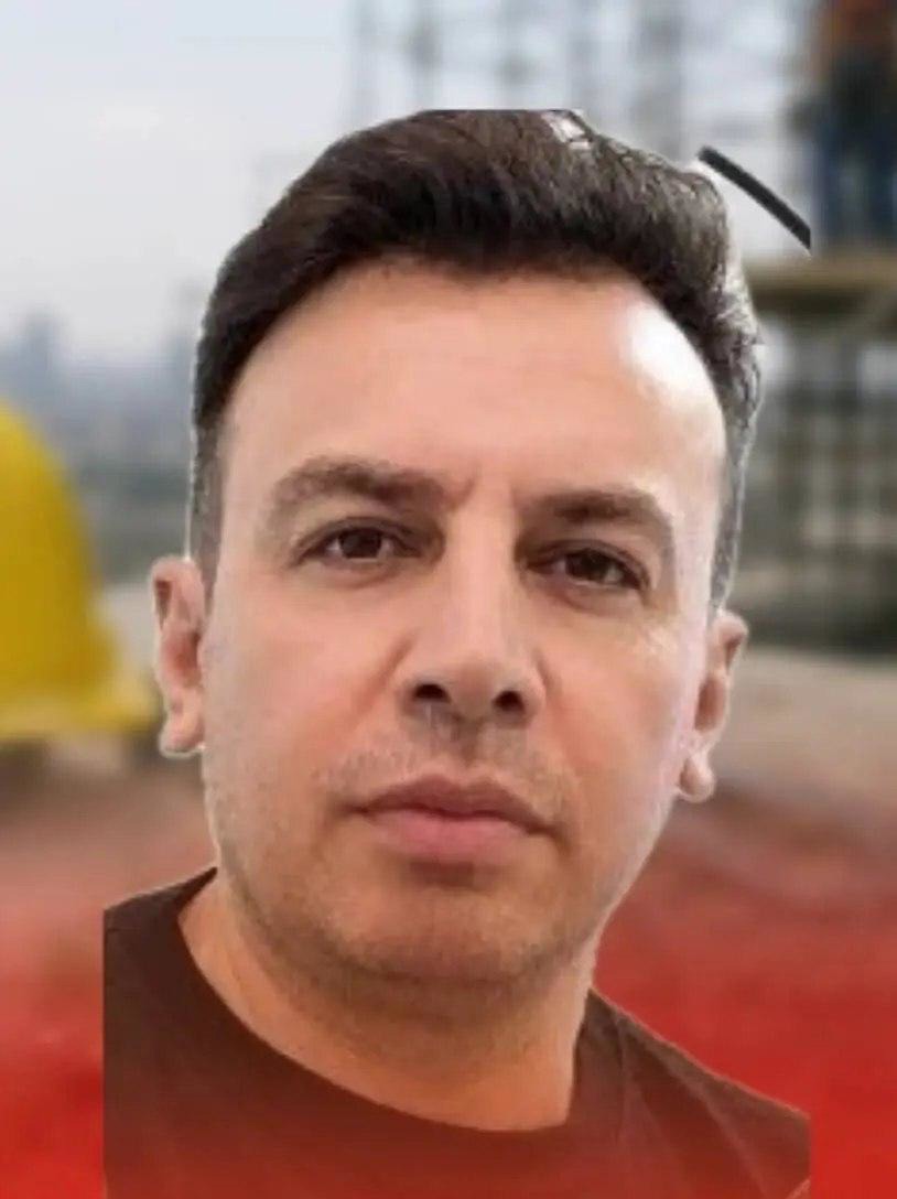 مرگ یک کارگر سنگ‌کار بر اثر سقوط در کامیاران